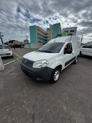 FIAT FIORINO 1.4 MPI FURGÃO HARD WORKING 8V FLEX 2P MANUAL FIAT FIORINO 1.4 MPI FURGÃO HARD WORKING 8V FLEX 2P MANUAL