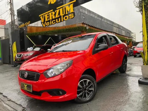 FIAT GRAND SIENA 1.0 EVO FLEX ATTRACTIVE MANUAL FIAT GRAND SIENA 1.0 EVO FLEX ATTRACTIVE MANUAL