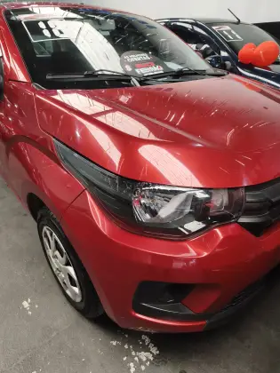FIAT MOBI 1.0 EVO FLEX LIKE. MANUAL FIAT MOBI 1.0 EVO FLEX LIKE. MANUAL
