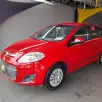 FIAT PALIO 1.0 MPI ATTRACTIVE 8V FLEX 4P MANUAL FIAT PALIO 1.0 MPI ATTRACTIVE 8V FLEX 4P MANUAL