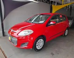 FIAT PALIO 1.0 MPI ATTRACTIVE 8V FLEX 4P MANUAL FIAT PALIO 1.0 MPI ATTRACTIVE 8V FLEX 4P MANUAL