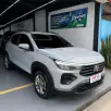 FIAT PULSE 1.3 FLEX DRIVE CVT FIAT PULSE 1.3 FLEX DRIVE CVT