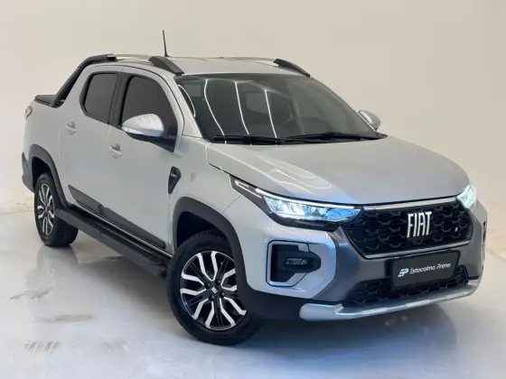 FIAT STRADA 1.0 TURBO 200 FLEX RANCH CD CVT