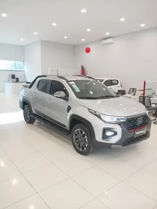 FIAT STRADA 1.0 TURBO 200 FLEX ULTRA CD CVT