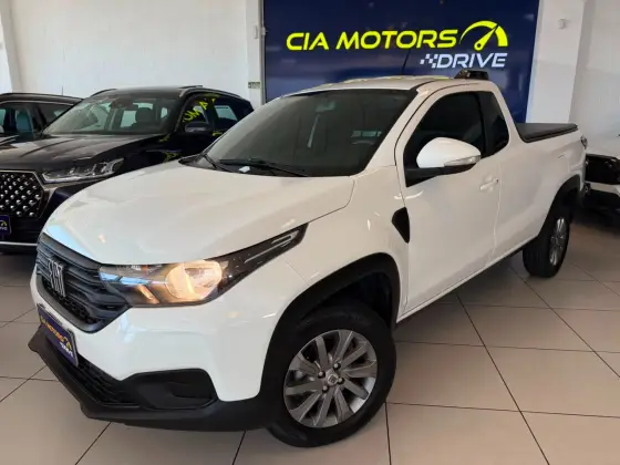 FIAT STRADA 1.3 FIREFLY FLEX FREEDOM CS MANUAL FIAT STRADA 1.3 FIREFLY FLEX FREEDOM CS MANUAL