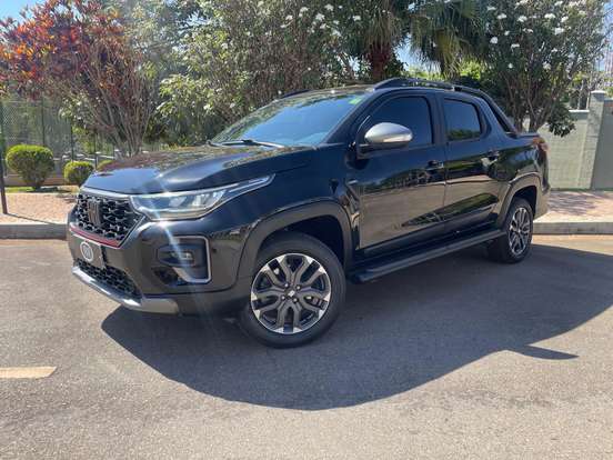 FIAT-STRADA-1.0 TURBO 200 FLEX ULTRA CD CVT FIAT-STRADA-2024