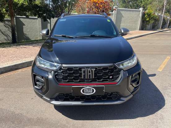 FIAT-STRADA-1.0 TURBO 200 FLEX ULTRA CD CVT FIAT-STRADA-2024