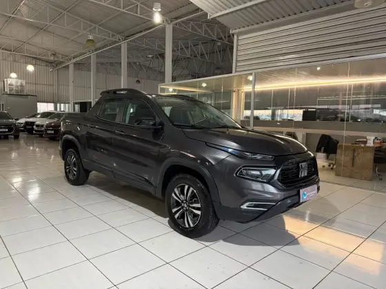 FIAT TORO 1.3 TURBO 270 FLEX FREEDOM AT6 FIAT TORO 1.3 TURBO 270 FLEX FREEDOM AT6