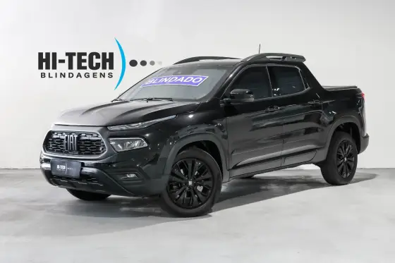 FIAT TORO 1.3 TURBO 270 FLEX VOLCANO AT6 FIAT TORO 1.3 TURBO 270 FLEX VOLCANO AT6