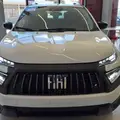 FIAT TORO 1.3 TURBO 270 FLEX FREEDOM AT6 FIAT TORO 1.3 TURBO 270 FLEX FREEDOM AT6