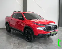 FIAT TORO 1.3 TURBO 270 FLEX VOLCANO AT6 FIAT TORO 1.3 TURBO 270 FLEX VOLCANO AT6