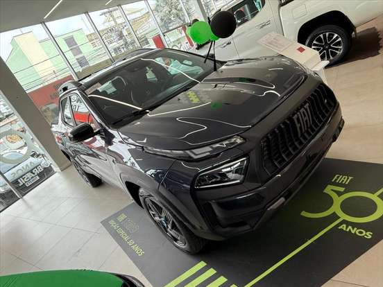 FIAT-TORO-1.3 TURBO 270 HYBRID VOLCANO AT6 FIAT-TORO-2026