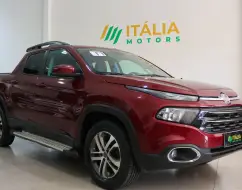 FIAT TORO 2.4 16V MULTIAIR FLEX FREEDOM AT9 FIAT TORO 2.4 16V MULTIAIR FLEX FREEDOM AT9
