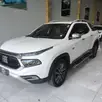 FIAT TORO 2.0 16V TURBO DIESEL RANCH 4WD AT9 FIAT TORO 2.0 16V TURBO DIESEL RANCH 4WD AT9