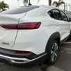 FIAT FASTBACK 1.0 TURBO 200 FLEX AUDACE CVT FIAT FASTBACK 1.0 TURBO 200 FLEX AUDACE CVT