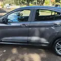 FIAT FASTBACK 1.0 TURBO 200 FLEX CVT FIAT FASTBACK 1.0 TURBO 200 FLEX CVT