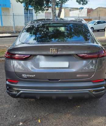FIAT-FASTBACK-1.0 TURBO 200 FLEX CVT FIAT-FASTBACK-2023