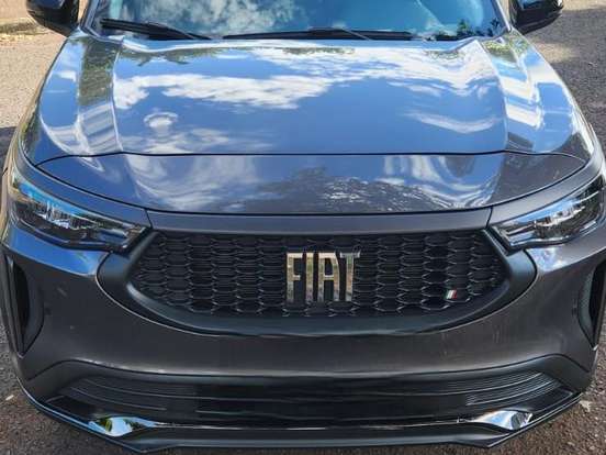 FIAT-FASTBACK-1.0 TURBO 200 FLEX CVT FIAT-FASTBACK-2023
