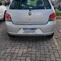 FIAT PALIO 1.0 MPI ELX 8V FLEX 4P MANUAL FIAT PALIO 1.0 MPI ELX 8V FLEX 4P MANUAL
