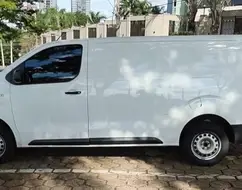 FIAT SCUDO 1.5 BLUEHDI DIESEL CARGO MANUAL FIAT SCUDO 1.5 BLUEHDI DIESEL CARGO MANUAL