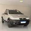 FIAT STRADA 1.6 MPI ADVENTURE CE 16V GASOLINA 2P MANUAL FIAT STRADA 1.6 MPI ADVENTURE CE 16V GASOLINA 2P MANUAL