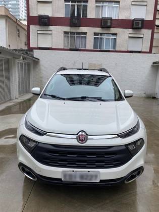 FIAT TORO 1.8 16V EVO FLEX FREEDOM AT6