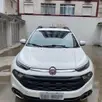 FIAT TORO 1.8 16V EVO FLEX FREEDOM AT6 FIAT TORO 1.8 16V EVO FLEX FREEDOM AT6