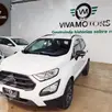 FORD ECOSPORT 1.5 TI-VCT FLEX FREESTYLE MANUAL FORD ECOSPORT 1.5 TI-VCT FLEX FREESTYLE MANUAL