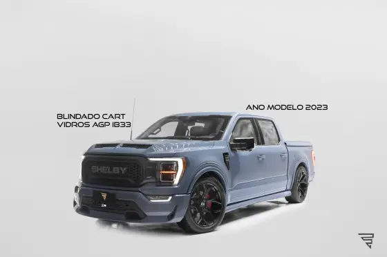 FORD F-150 5.0 V8 SHELBY SUPER SNAKE 4WD SELECTSHIFT FORD F-150 5.0 V8 SHELBY SUPER SNAKE 4WD SELECTSHIFT