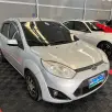 FORD FIESTA 1.6 MPI HATCH 8V FLEX 4P MANUAL FORD FIESTA 1.6 MPI HATCH 8V FLEX 4P MANUAL