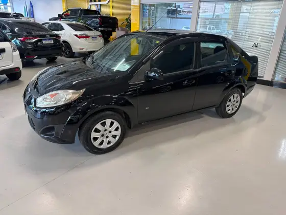 FORD FIESTA 1.6 ROCAM SEDAN 8V FLEX 4P MANUAL FORD FIESTA 1.6 ROCAM SEDAN 8V FLEX 4P MANUAL