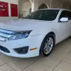 FORD FUSION 2.5 SEL 16V GASOLINA 4P AUTOMÁTICO FORD FUSION 2.5 SEL 16V GASOLINA 4P AUTOMÁTICO
