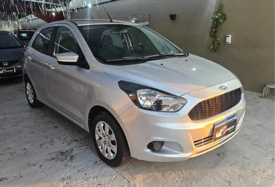 FORD KA 1.0 TI-VCT FLEX SE MANUAL FORD KA 1.0 TI-VCT FLEX SE MANUAL