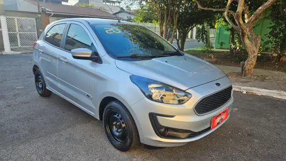 FORD KA 1.0 TI-VCT FLEX SE MANUAL FORD KA 1.0 TI-VCT FLEX SE MANUAL