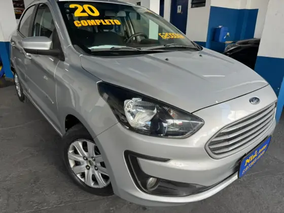 FORD KA 1.5 TI-VCT FLEX SE SEDAN MANUAL FORD KA 1.5 TI-VCT FLEX SE SEDAN MANUAL