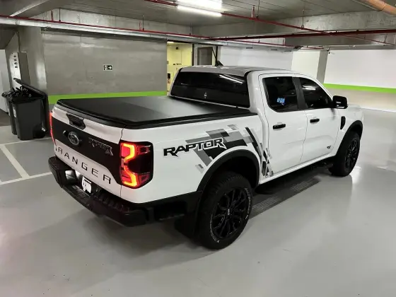 FORD RANGER 2.0 TURBO DIESEL CD XL 4X4 MANUAL FORD RANGER 2.0 TURBO DIESEL CD XL 4X4 MANUAL