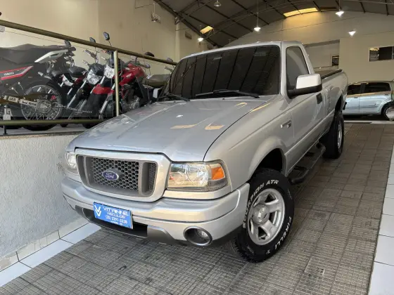 FORD RANGER 2.3 SPORT 16V 4X2 CS GASOLINA 2P MANUAL FORD RANGER 2.3 SPORT 16V 4X2 CS GASOLINA 2P MANUAL