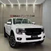 FORD RANGER 3.0 V6 TURBO DIESEL CD XLS 4X4 AUTOMÁTICO FORD RANGER 3.0 V6 TURBO DIESEL CD XLS 4X4 AUTOMÁTICO