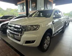 FORD RANGER 3.2 LIMITED 4X4 CD 20V DIESEL 4P AUTOMÁTICO FORD RANGER 3.2 LIMITED 4X4 CD 20V DIESEL 4P AUTOMÁTICO