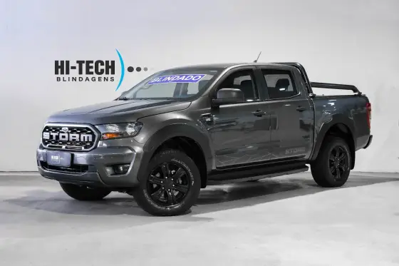 FORD RANGER 3.2 STORM 4X4 CD 20V DIESEL 4P AUTOMÁTICO FORD RANGER 3.2 STORM 4X4 CD 20V DIESEL 4P AUTOMÁTICO