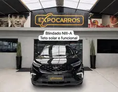 FORD TERRITORY 1.5 ECOBOOST GTDI GASOLINA TITANIUM AUTOMÁTICO FORD TERRITORY 1.5 ECOBOOST GTDI GASOLINA TITANIUM AUTOMÁTICO