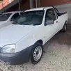 FORD COURIER 1.6 L 8V FLEX MANUAL FORD COURIER 1.6 L 8V FLEX MANUAL