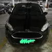 FORD FIESTA 1.6 TITANIUM HATCH 16V FLEX 4P POWERSHIFT FORD FIESTA 1.6 TITANIUM HATCH 16V FLEX 4P POWERSHIFT
