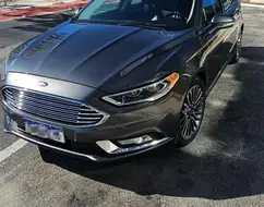 FORD FUSION 2.0 TITANIUM AWD 16V GASOLINA 4P AUTOMÁTICO FORD FUSION 2.0 TITANIUM AWD 16V GASOLINA 4P AUTOMÁTICO