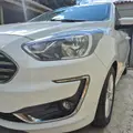 FORD KA 1.5 TI-VCT FLEX TITANIUM SEDAN AUTOMÁTICO FORD KA 1.5 TI-VCT FLEX TITANIUM SEDAN AUTOMÁTICO