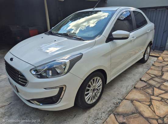 FORD-KA-2020