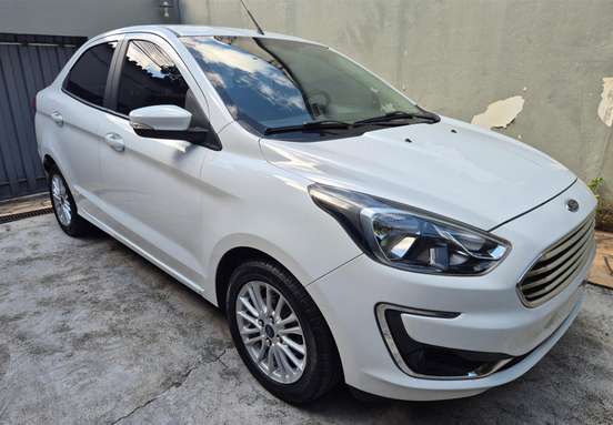 FORD-KA-2020