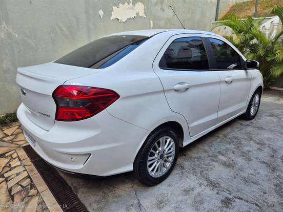FORD-KA-2020
