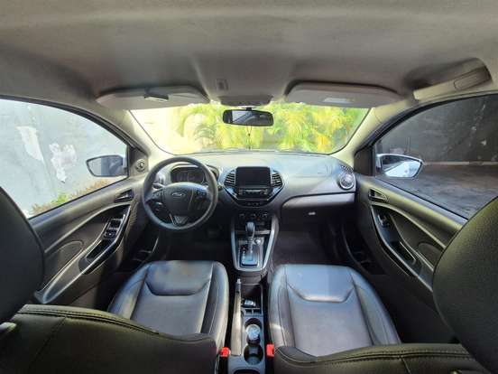FORD-KA-2020