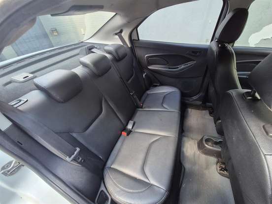 FORD-KA-1.5 TI-VCT FLEX TITANIUM SEDAN AUTOMÁTICO FORD-KA-2020